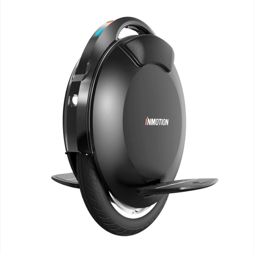 ล้อเดียวไฟฟ้า INMOTION V8S_0